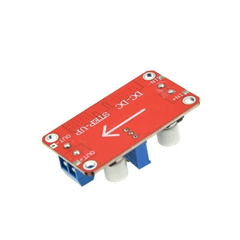 módulo DC-DC compacto XL6019 para montaje
