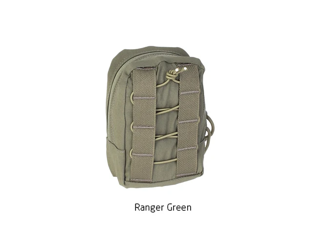 Ranger Green