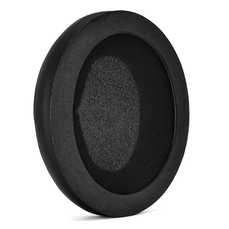 Almohadillas suaves para auriculares CloudS, auriculares espuma con memoria, auriculares fácil sustitución, accesorios los - imagen 4