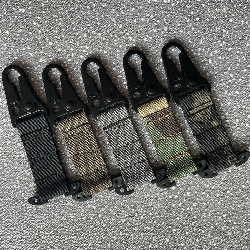 Gancho Colgante - Sistema de gancho colgante