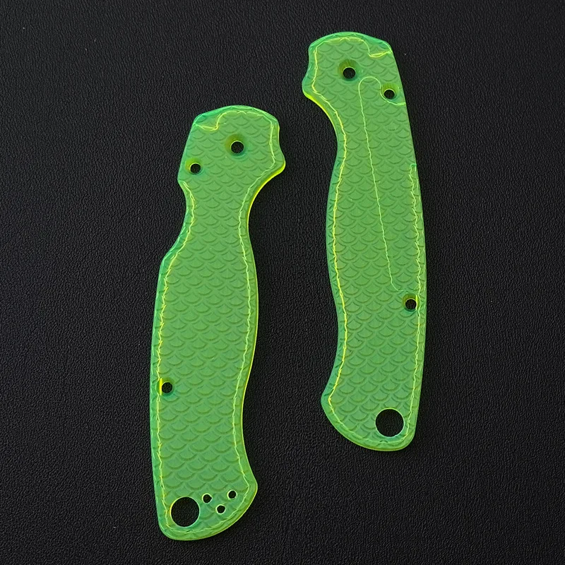 1pair Acrylic D