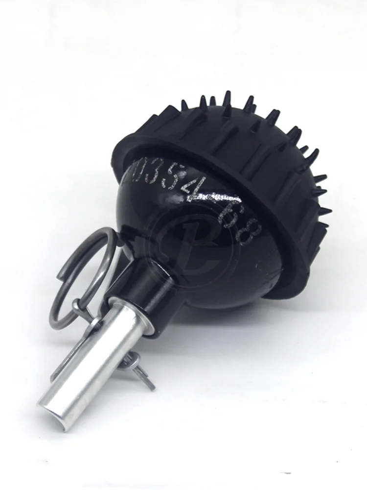 Zarya-2, modelo estático de Metal, juguete artesanal - imagen 5