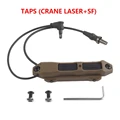 TAPS CRANE LASER SF