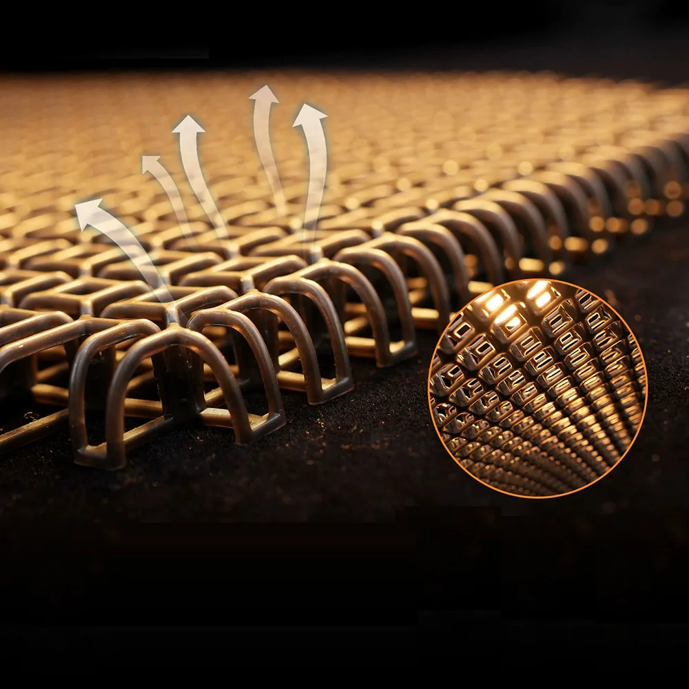 Almohadilla de enfriamiento Universal para casco táctico, almohadillas de revestimiento ventiladas transpirables, revestimiento interior cortable de PE desmontable tridimensional 3D