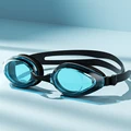 Blueblack Clear Lens