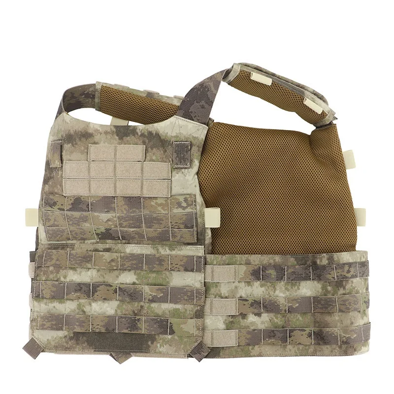 ATAU Sports al aire libre SPC-1 V1 Chaleco antiinfrarrojo para colgar en el pecho