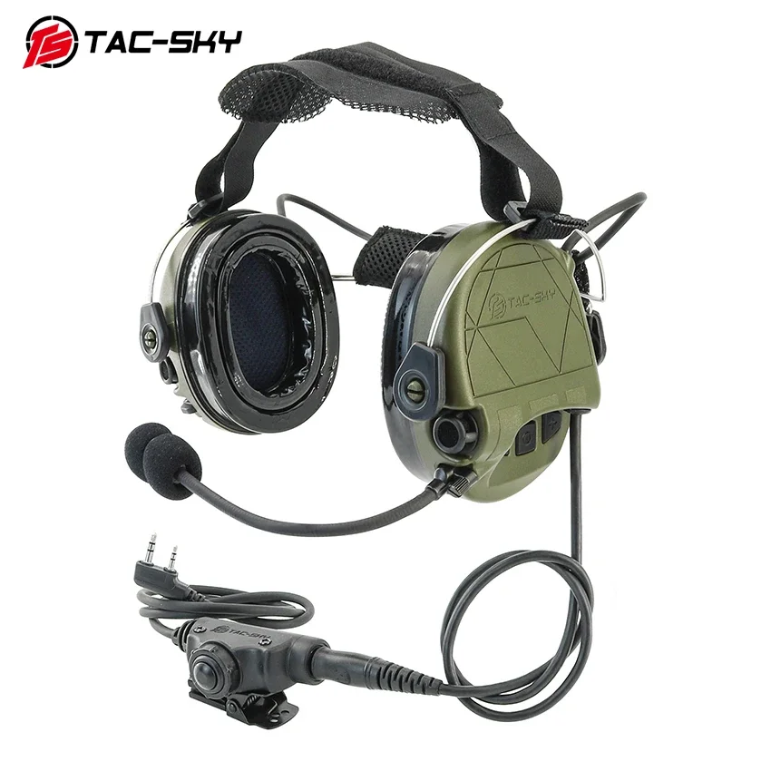 FGMilitary 302 V2PTT