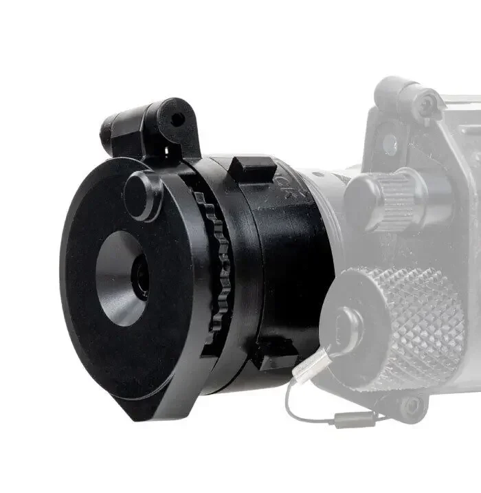 Tapa de alcance ajustable para cubierta de enfoque de protección NVG de visión nocturna PVS14/31/18 - imagen 5