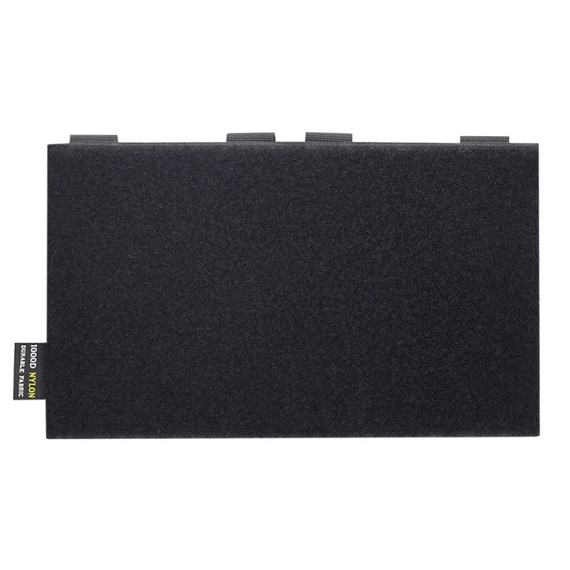 Placa adaptadora de accesorios de expansión Vest MOLLE - imagen 2