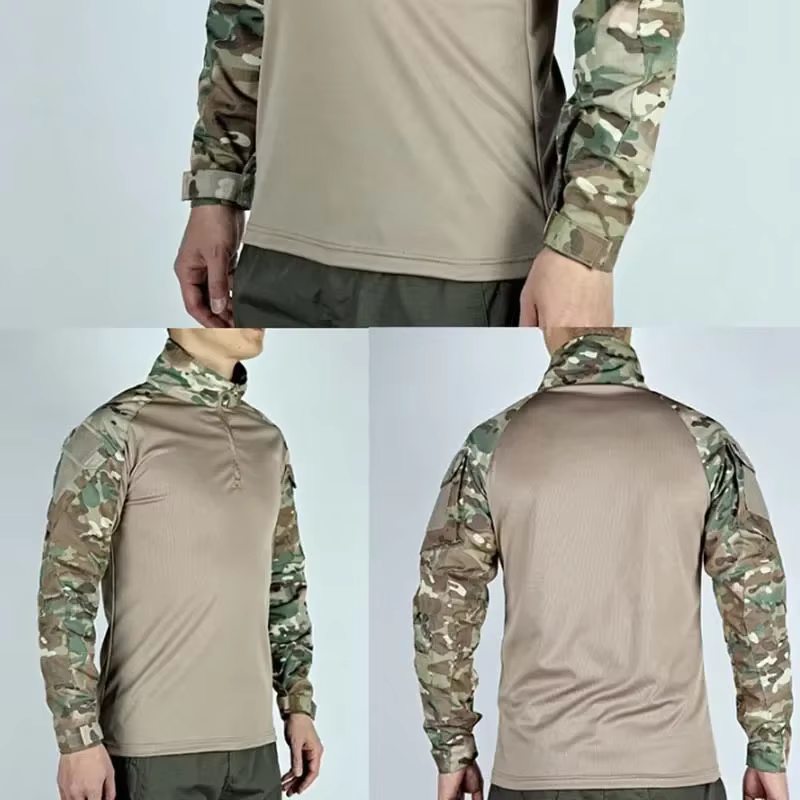 Camisas de Hombre