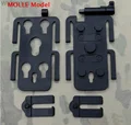 black molle type