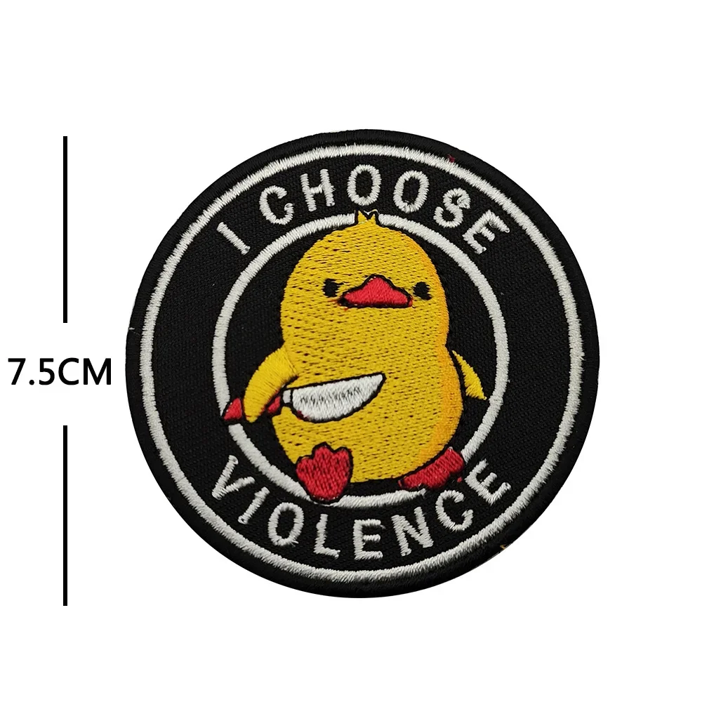 ZG-V01603 I CHOOSE-6