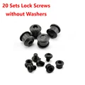 20 Sets NO Washers