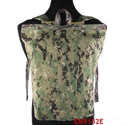 Mochila táctica Emersongear multiusos urbana para airsoft y senderismo