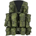 Full set of vest-EMR