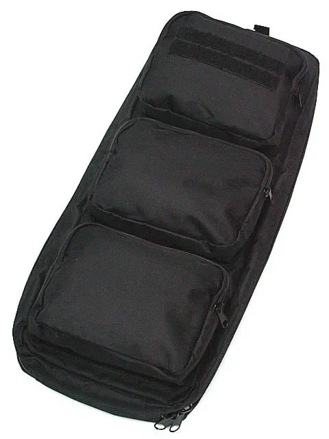 Bolsa táctica de 62CM para equipo de caza, funda de Rifle, bolsa de transporte de caza táctica, mochila protectora de Rifle, bolsa de viaje de escalada - imagen 4