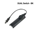 Dual Switch BK
