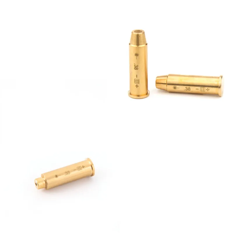 Mira de calibre láser 38, colimador, 38 - imagen 5