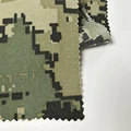 Mexican camo