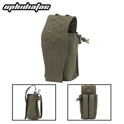 OPHIDIANTAC SPUD Bolsa portacargadores táctico con sistema MOLLE