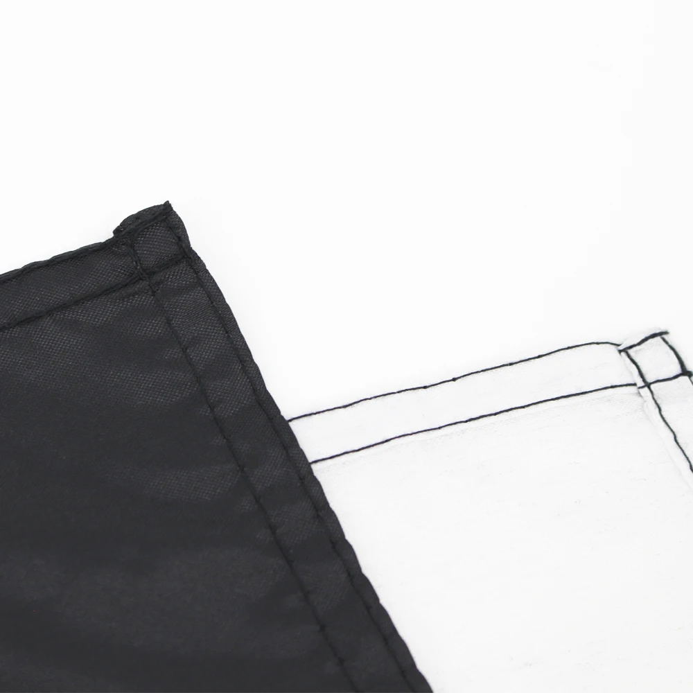 Xiangying-Bandera de iglesia católica romana, bandera de los caballeros templarios, 3x5 pies - imagen 5