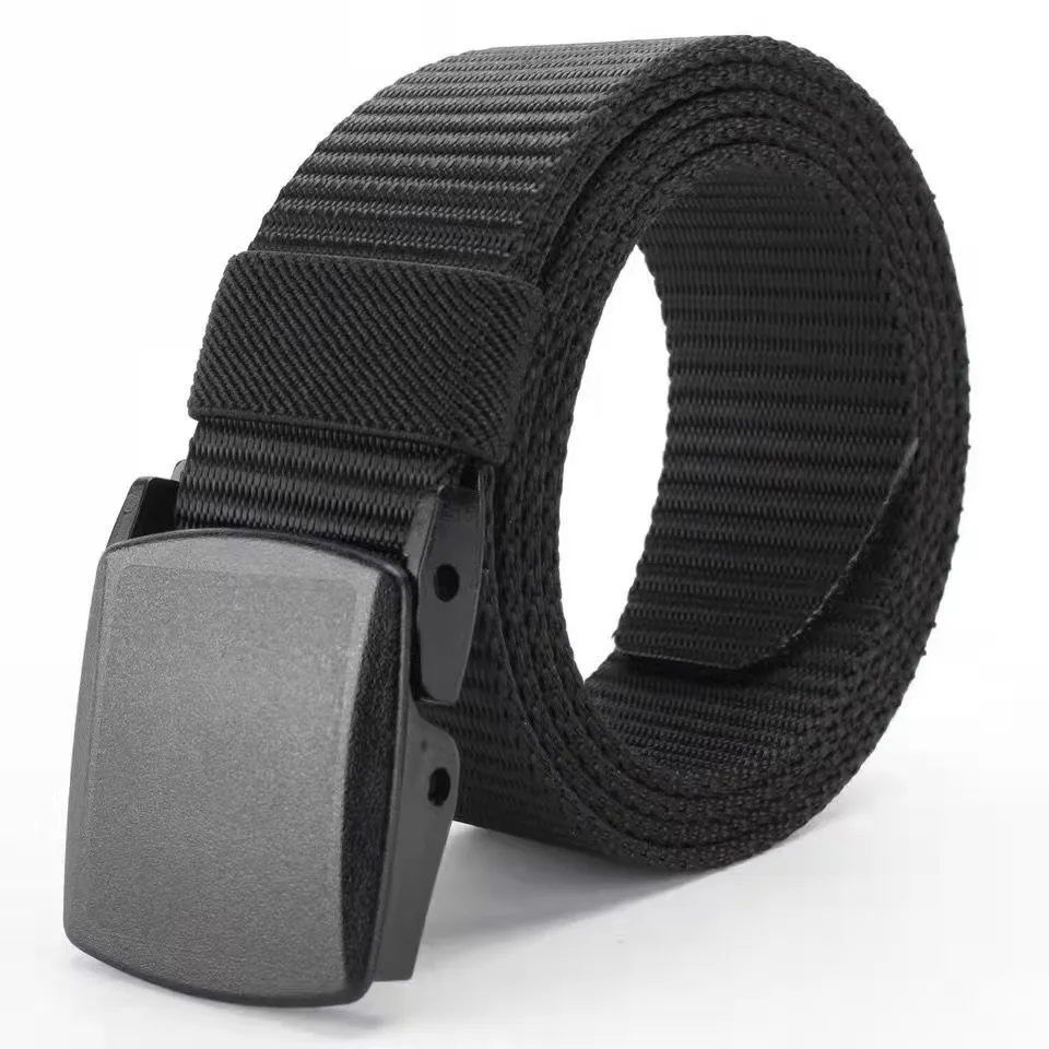 150CM BELT-black