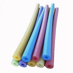 Funda protectora tubular algodón perlado 1,25 m