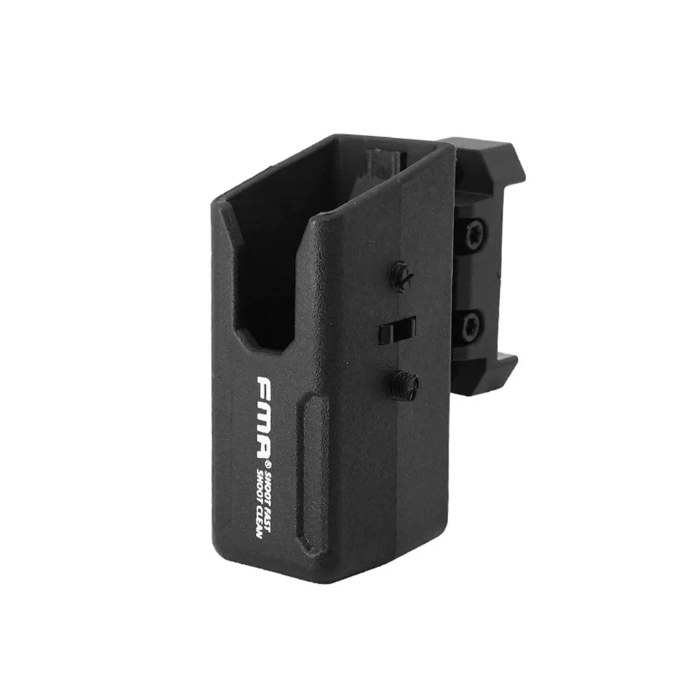 Funda IPSC FMA para cinturón giratorio Glock CZ75 - imagen 3