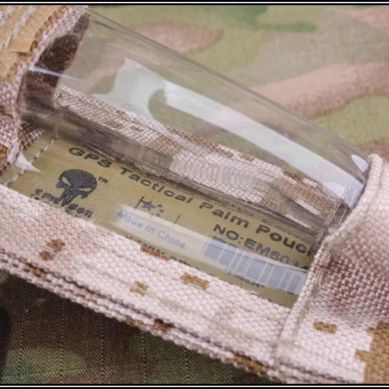 EMERSON SEAL Bolsa protectora GPS CS Paquete de decoración de accesorios para exteriores - imagen 4