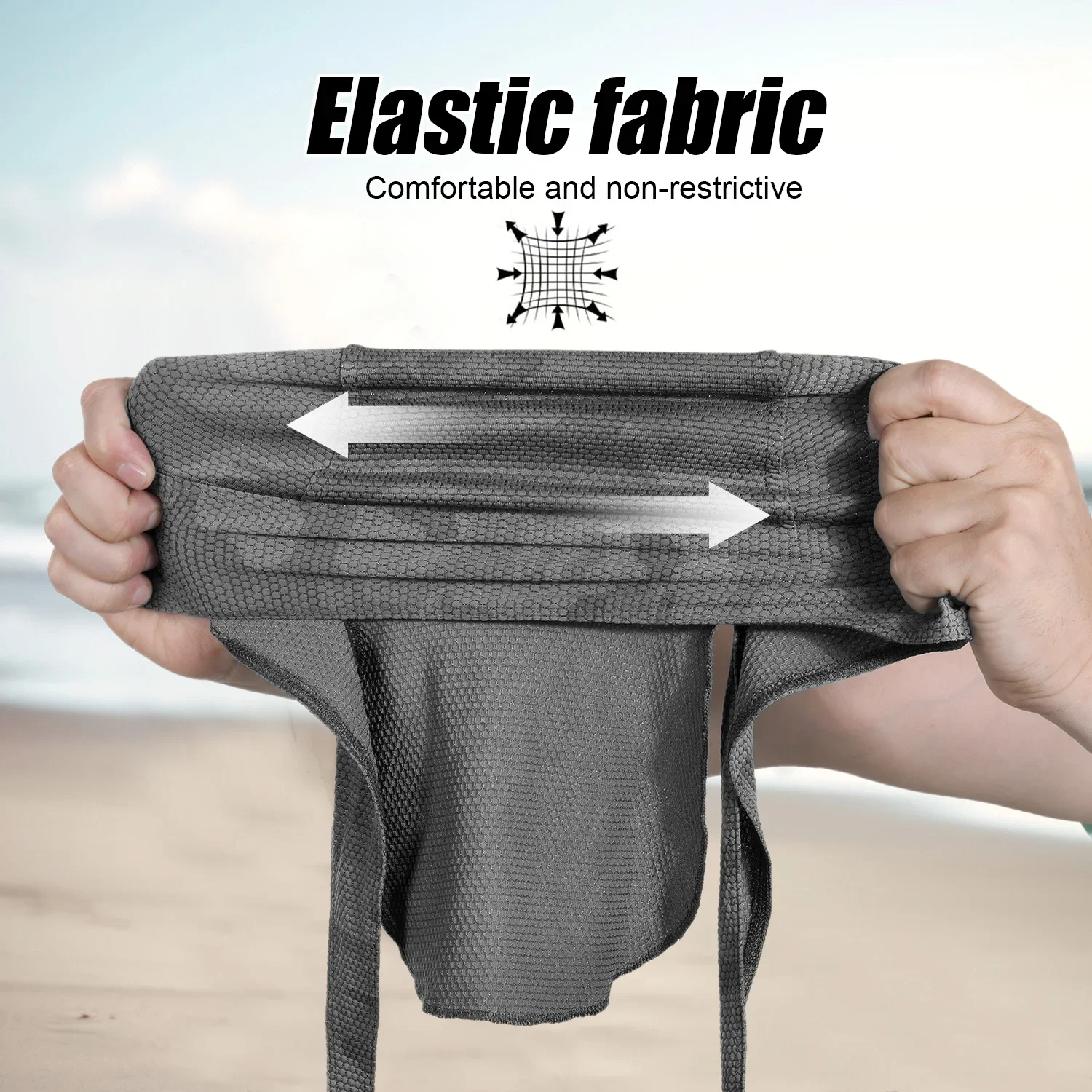 Gorro de ciclismo transpirable para hombre y mujer, forro de casco, bufanda de cabeza, refrigeración, absorción del sudor, gorra deportiva para montar en bicicleta al aire libre - imagen 2