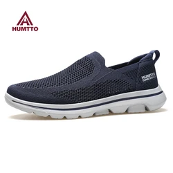 Humtto Zapatillas Running Ligeras Transpirables Antideslizantes Ocio