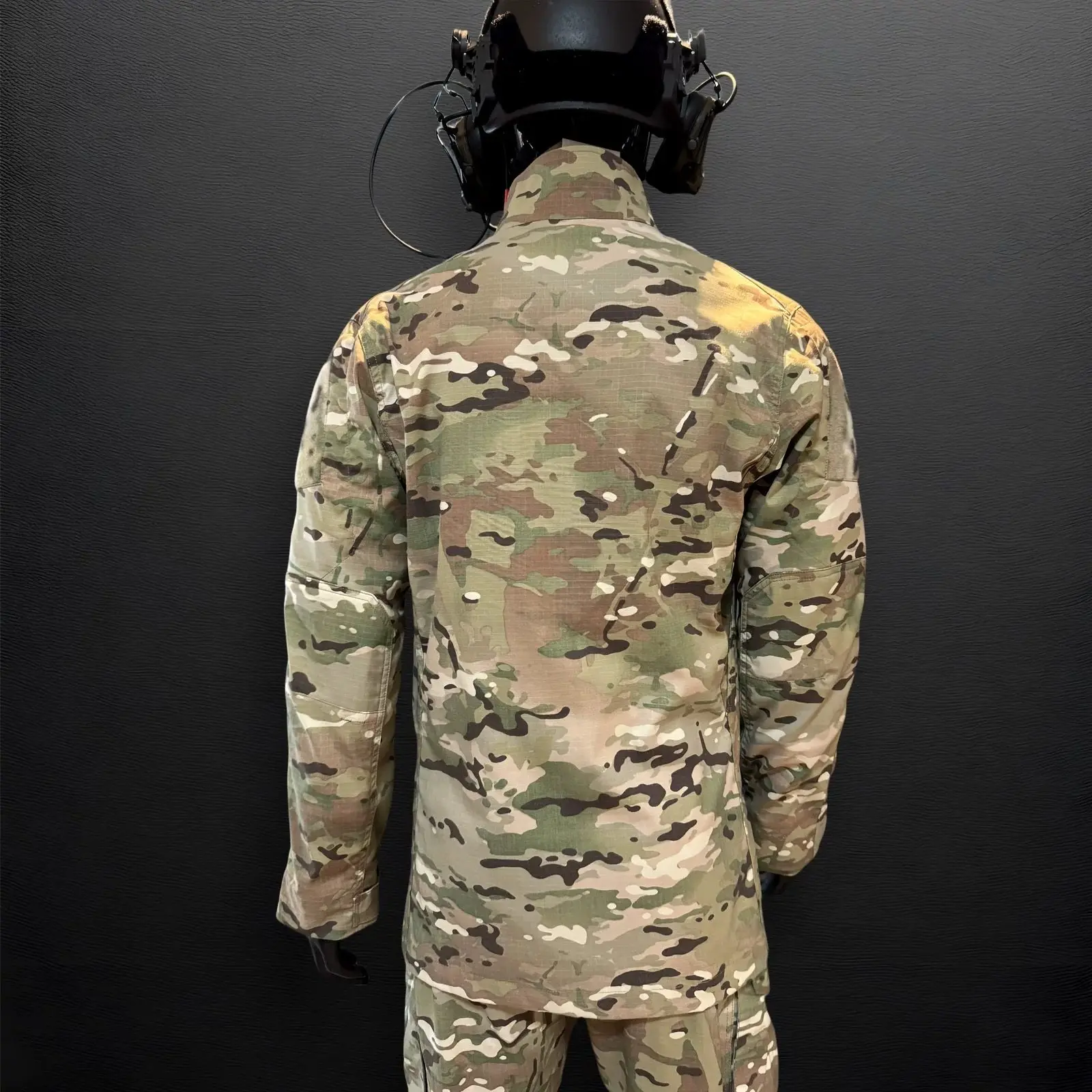 Chaqueta de caza táctica Crye Precision Style G4 - imagen 5