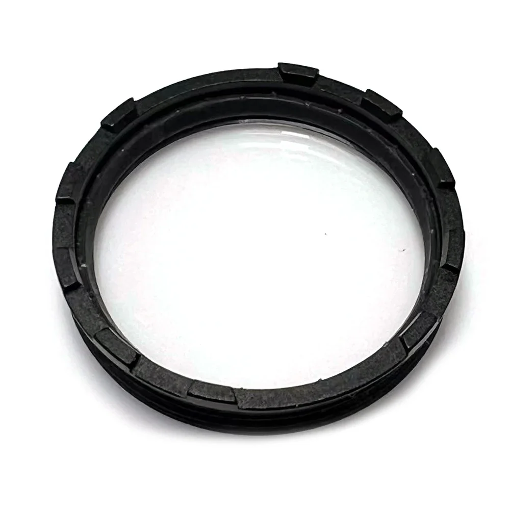 Lente de protección antiimpacto táctica PVS14 NVG Night Vision LIF Thread BB - imagen 4