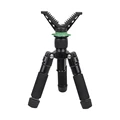 Tripod With V Yoke
