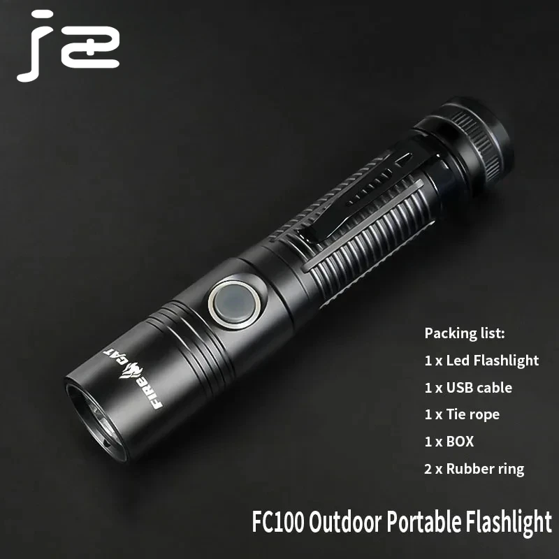 BK-FC100 LED Light