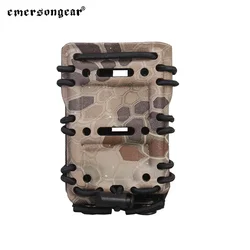 EmersonGear Fast-Mag portacargador táctico para rifle 5,56mm