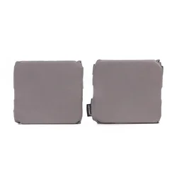 Emersongear bolsa lateral para placa táctica MOLLE de protección para chaleco SS