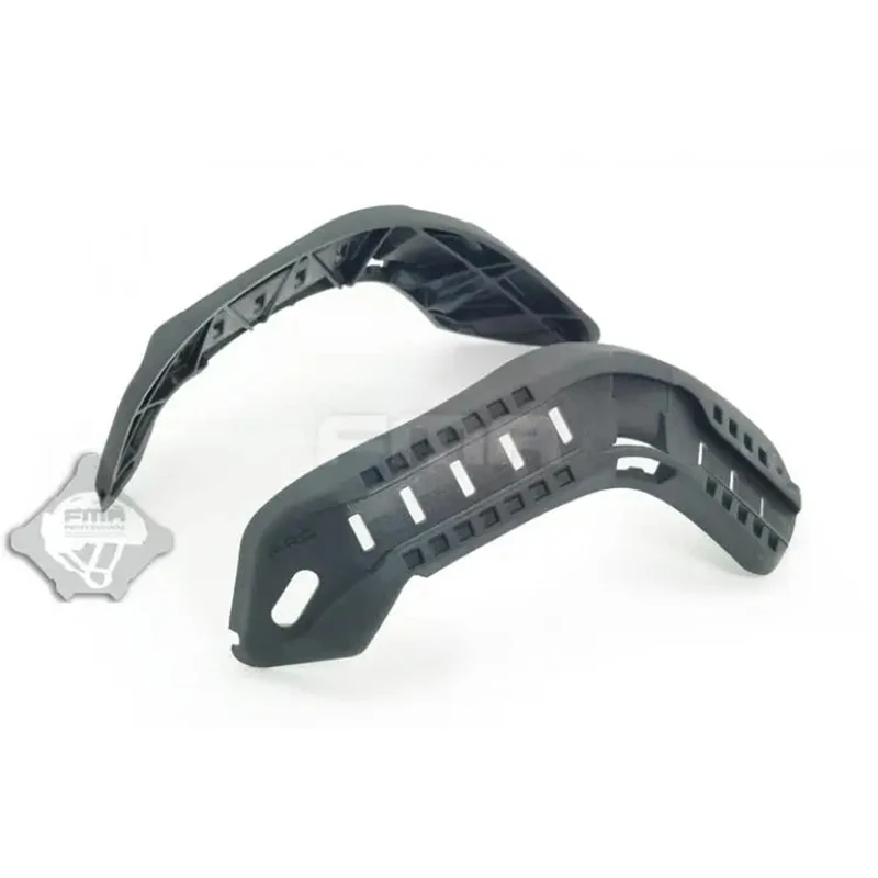 FMA-Kit de accesorios de montaje para casco ACH-ARC, riel Universal ECH con cordón elástico para MICH 2000, TB923 - imagen 4