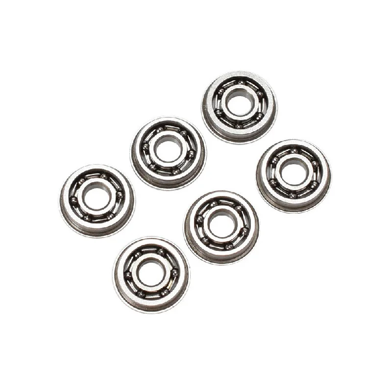 Rodamiento Bolas - Vista completa