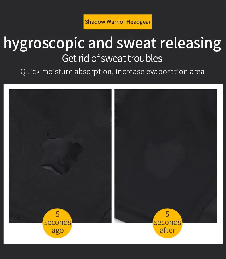 Máscara táctica Airsoft Paintball, máscara de malla de acero de cara completa, gorra de combate militar, máscara de protección de juego de guerra de caza al aire libre - imagen 5