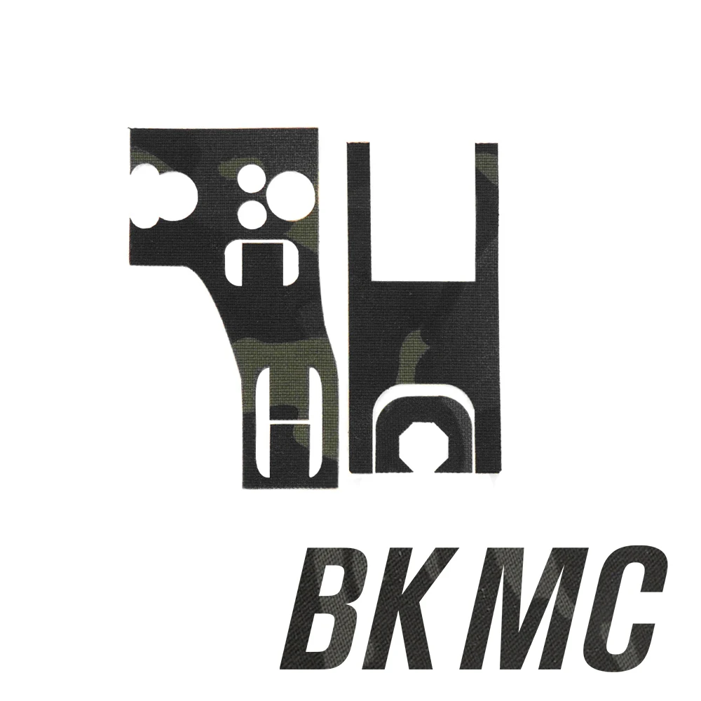 BK MC