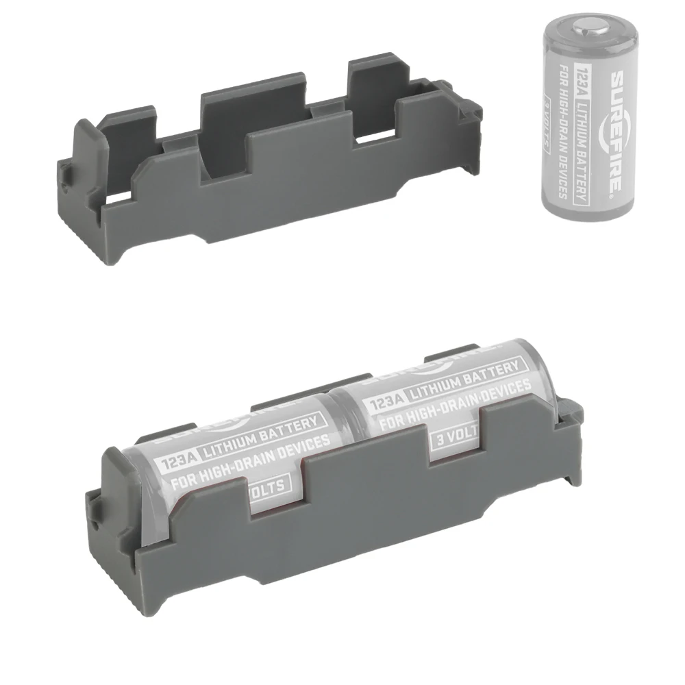 NEW1 Juego de accesorios para cajas de baterías modulares, actualizaciones de mantenimiento, piezas de repuesto prácticas que se adaptan a diferentes tipos de baterías - imagen 5