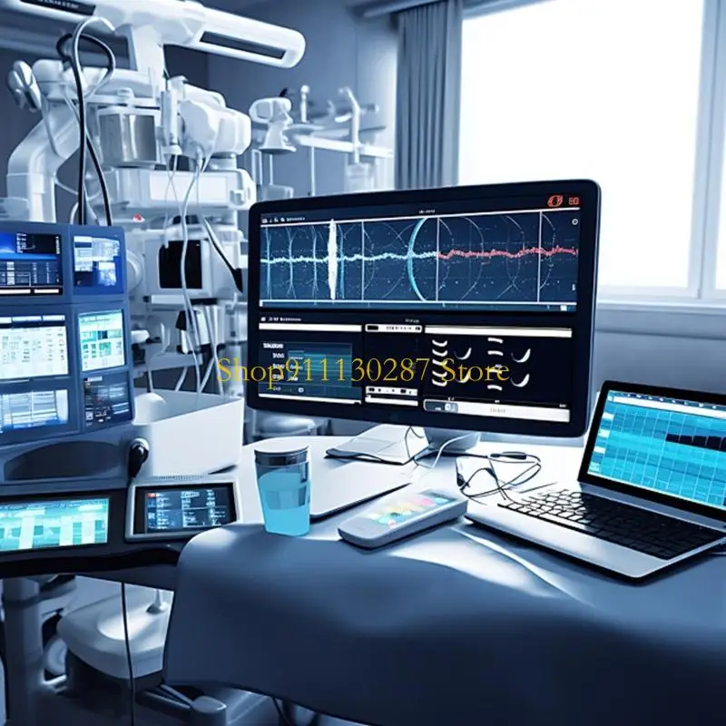 Placa expansión captura vídeo J1HC HDTV a 2 pines compatible con 4K@60Hz para uso industrial - imagen 5