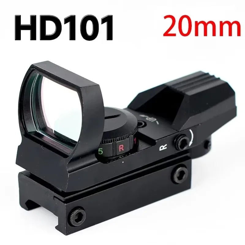 HD101  20mm