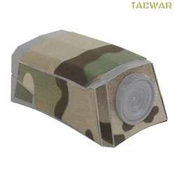 Wrap camuflaje táctico – Para casco, arma y equipo de airsoft