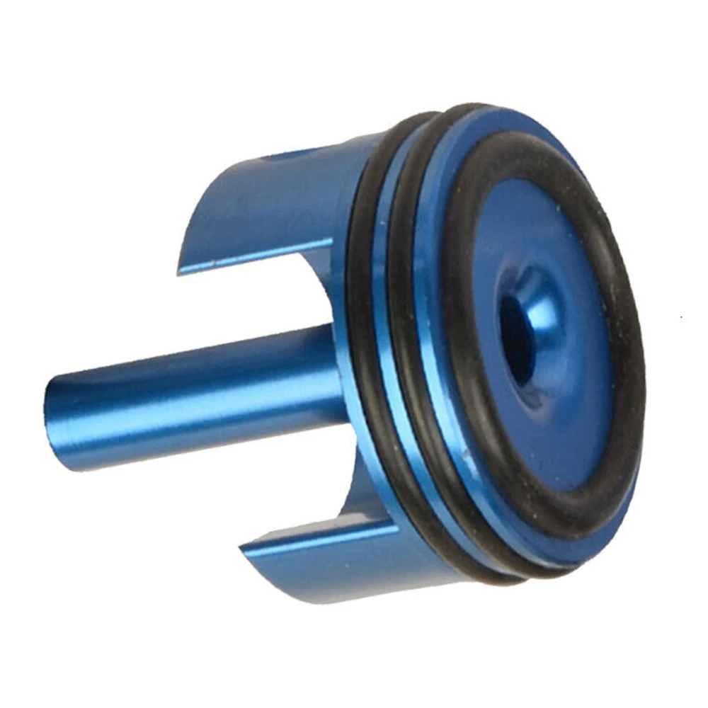 SINAIRSOFT cabezal de cilindro de pistón de rodamiento silencioso, AEG para caza de caja de cambios Ver.2/3 - imagen 4