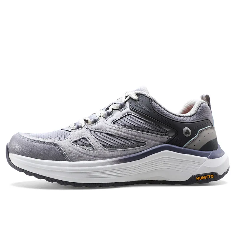 HUMTTO zapatillas de senderismo transpirables de malla para montaña - imagen 4