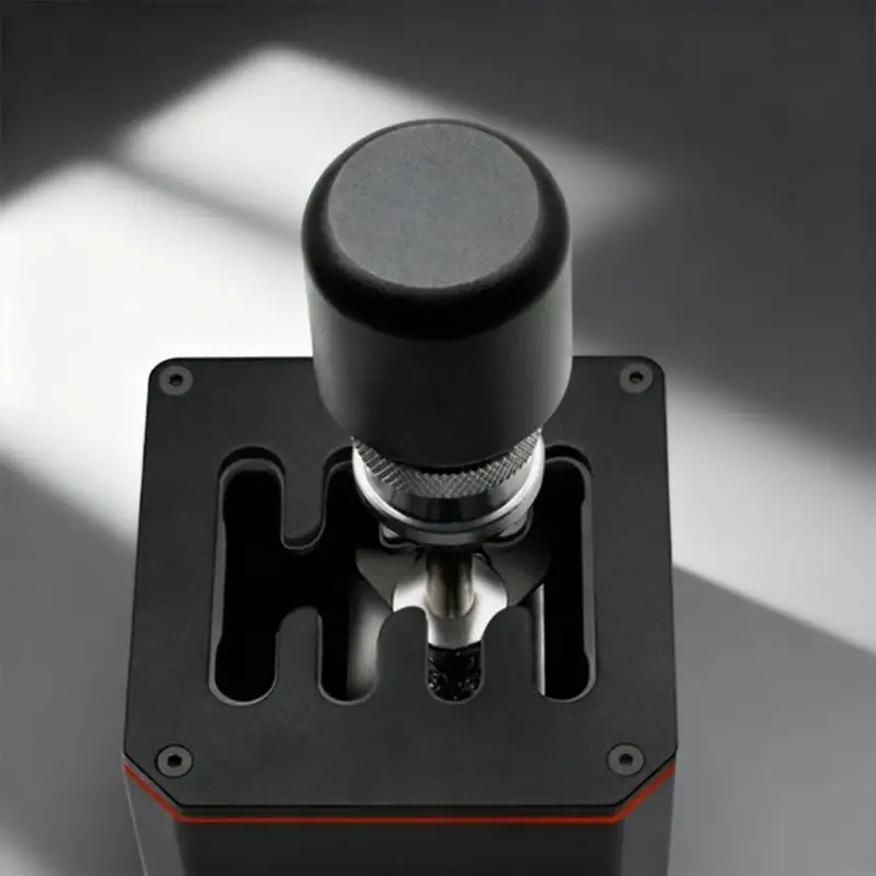 Palanca cambios carreras ajustable en altura, simuladores USB, fácil instalación, mejora experiencia juego, para - imagen 3