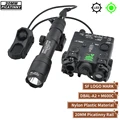 BK M600C Green Laser