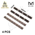4 PCS DE MLOK